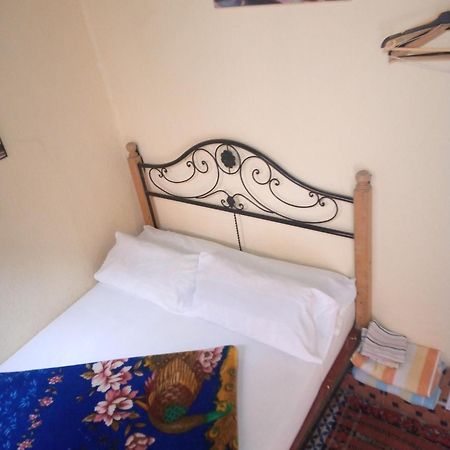 Riad Espagne Marrakesh Ngoại thất bức ảnh
