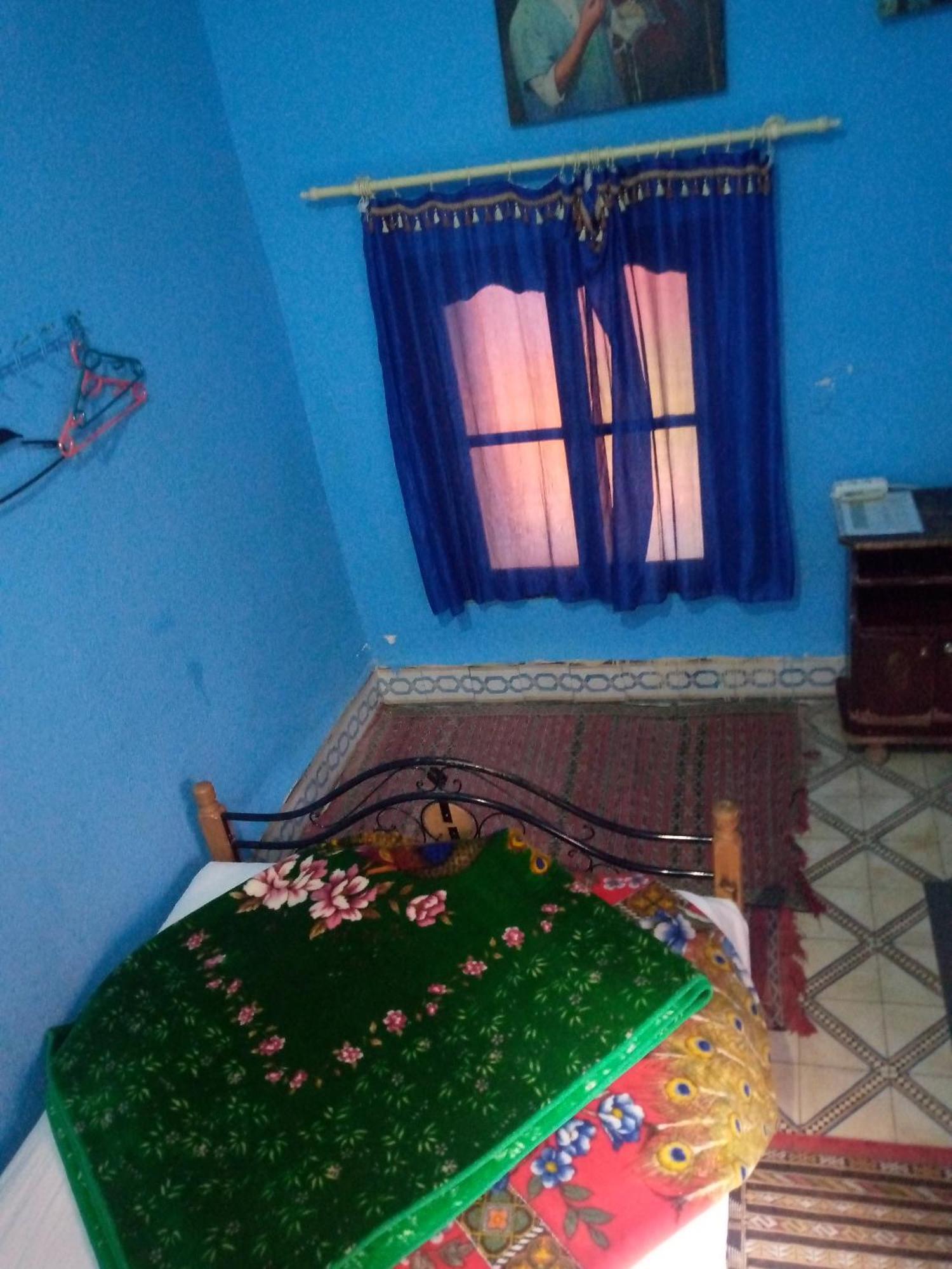 Riad Espagne Marrakesh Ngoại thất bức ảnh