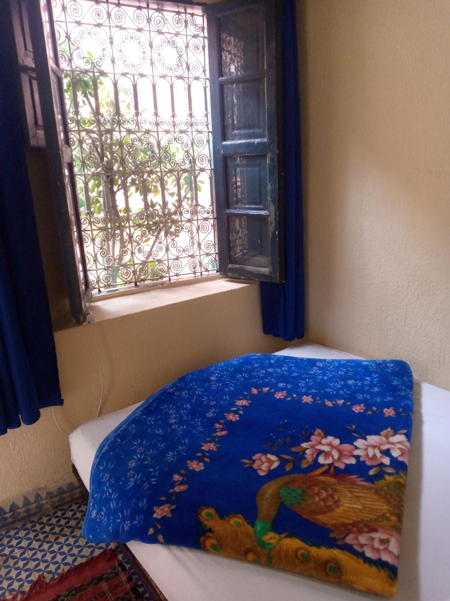 Riad Espagne Marrakesh Ngoại thất bức ảnh