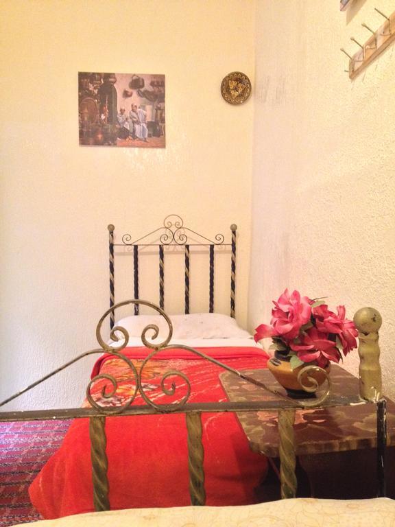 Riad Espagne Marrakesh Phòng bức ảnh