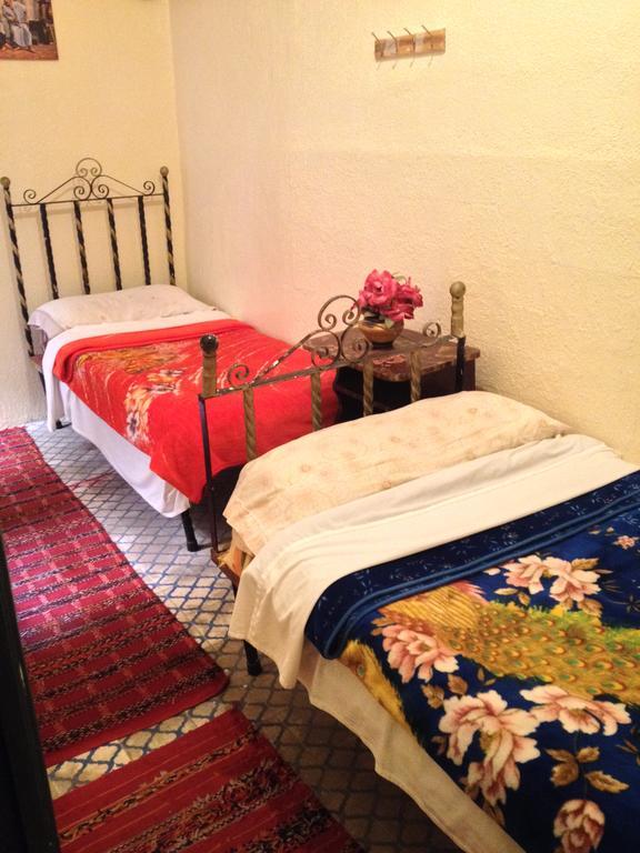 Riad Espagne Marrakesh Phòng bức ảnh