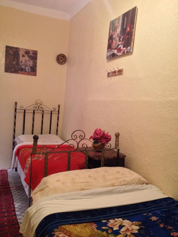 Riad Espagne Marrakesh Phòng bức ảnh