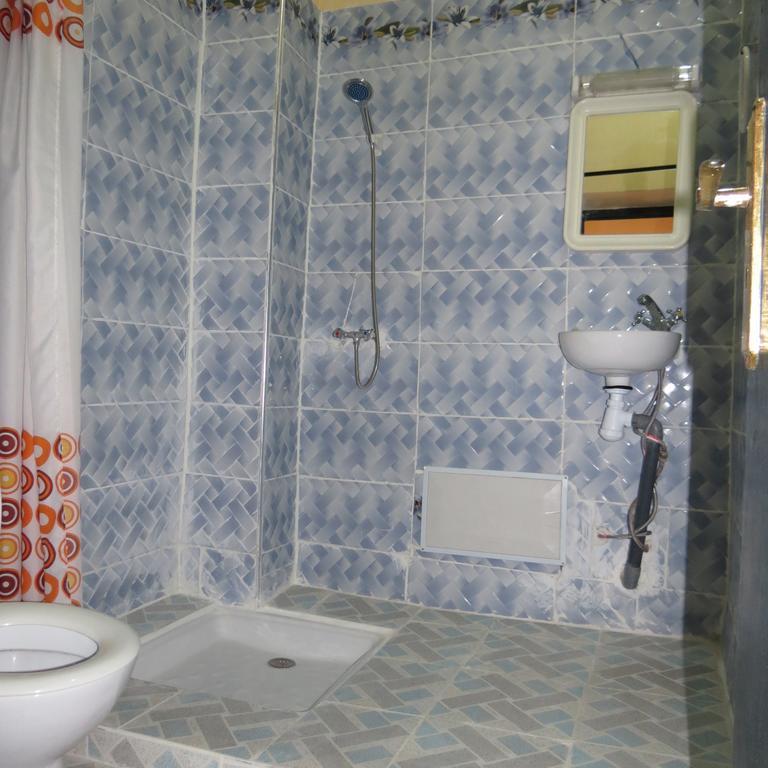 Riad Espagne Marrakesh Ngoại thất bức ảnh