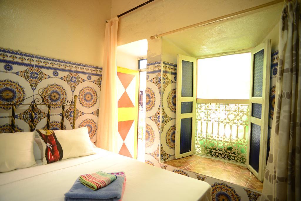 Riad Espagne Marrakesh Ngoại thất bức ảnh
