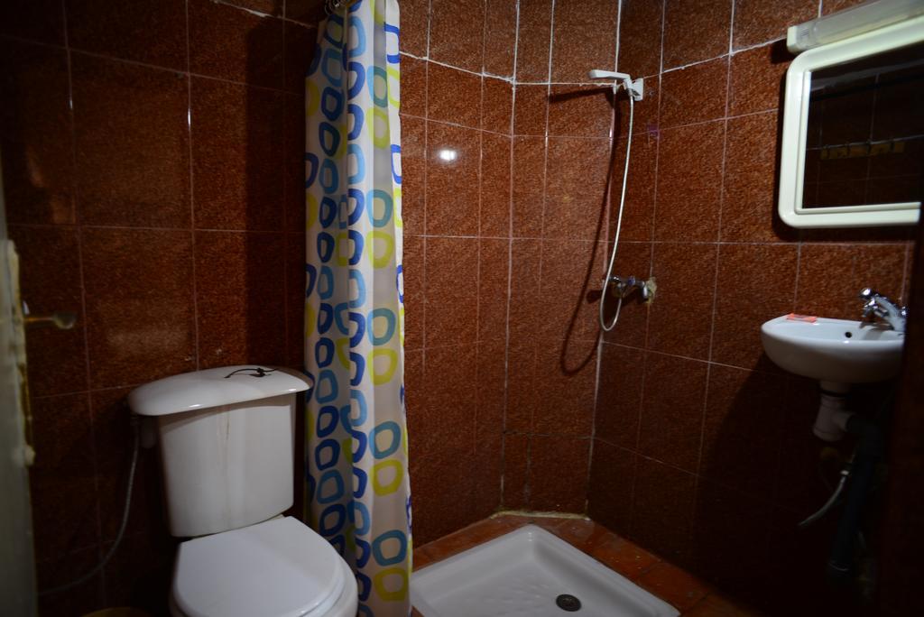 Riad Espagne Marrakesh Ngoại thất bức ảnh