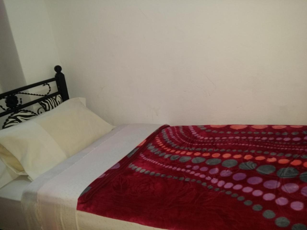 Riad Espagne Marrakesh Ngoại thất bức ảnh